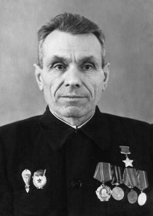 Куропятник&nbsp;Дмитрий Григорьевич